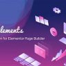 JetElements - Addon for Elementor Page Builder