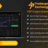 Tradexpro Exchange - Crypto Buy Sell and Trading platform, ERC20 and BEP20 Tokens Supported