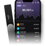 Crypto wallet Buy sell swap both app and site