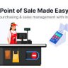 POS - Ultimate POS system with Inventory Management System - Point of Sales - React JS - Laravel POS