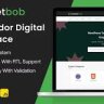 Marketbob - Multi-Vendor Digital Marketplace - nulled