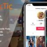 TicTic - IOS media app for creating and sharing short videos - 20 November 2024