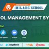 Inilabs School Express School Management System