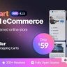 FleetCart v4.5.2 - Laravel Ecommerce CMS - nulled