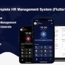 DigitalHR - A Complete HR Management System (Flutter) -