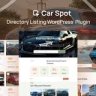 CarSpot - Car Directory Listing WordPress Plugin