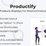 Productify - Products Displays For WooCommerce