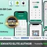 QRPay Agent v4.7.0 - Retailer Business with QR Code Android and iOS App