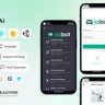 AdBot - ChatGPT Open AI Android and iOS App