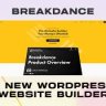 Breakdance - The New Platform For WordPress Website Creation