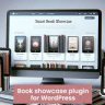 Bookify - Smart Book Showcase For WordPress