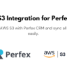 AWS S3 Integration for Perfex CRM