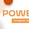 GPT AI Power - Complete AI Pack Pro