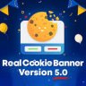 Real Cookie Banner