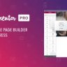 Elementor Pro - The Most Advanced Website Builder Plugin