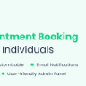 BookingPress Pro - Appointment Booking plugin