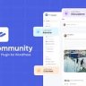 Fluent Community Pro - Fastest WordPress Community Plugin