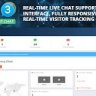 Live Support Chat v5.1.3 - Live Chat 3 - nulled