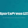 SportPress Pro - WordPress Plugin For Serious Teams and Athletes