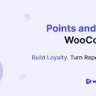 WPLoyalty - WooCommerce Loyalty Points, Rewards and Referral