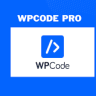 WPCode Pro - The Best WordPress Code Snippets Plugin