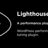 Lighthouse - Performance tuning plugin