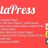 SantaPress v1.7.0 - WordPress Advent Calendar Plugin & Quiz