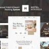 Miranda - Laravel Hotel & Resort Multilingual Booking System