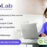 TutoLab - Personal Course Selling Platform