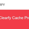 Clearfy Cache Pro