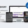 FAT Event - WordPress Event and Calendar Booking