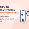 S2W - Import Shopify to WooCommerce