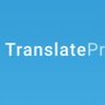 TranslatePress - WordPress Translation Plugin