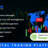 Vinance - Digital Trading Platform