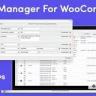 Woocommerce Smart Manager Pro v8.60.0