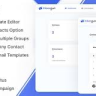 InboxGun v1.0.2 - Email Marketing Application