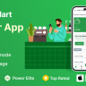 6amMart - Vendor App v3.1