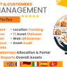 AssetCentral v1.0 - Assets Management For Perfex CRM