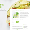 Total Recipe Generator v2.7.0 - WordPress Recipe Maker with Schema and Nutrition Facts