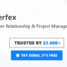 Perfex v3.3.0 - Powerful Open Source CRM