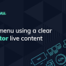 JetMenu v2.4.10 - Mega Menu for Elementor Page Builder