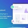 NotificationX - Best WordPress Marketing Plugin