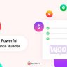 NextWoo Pro - Advanced Addon For Elementor Page Builder of WordPress
