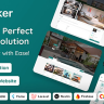 eBroker - Real Estate Property Buy-Rent-Sell Flutter app with Laravel Admin Panel - nulled