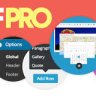 Advanced Custom Fields Pro