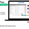 Quickpro Pos  - Easy, Fast & Smart Point of Sale Solution