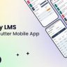 Academy Lms Instructor Flutter Mobile App