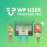 WP User Frontend Pro Business - Ultimate Frontend Solution For WordPress