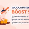 WooCommerce Boost Sales