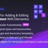 JetEngine - Adding & Editing Dynamic Content
